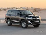 2021 Toyota Land Cruiser GXR Grand Touring V8 4.6L